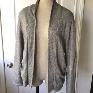 Cute open cardigan